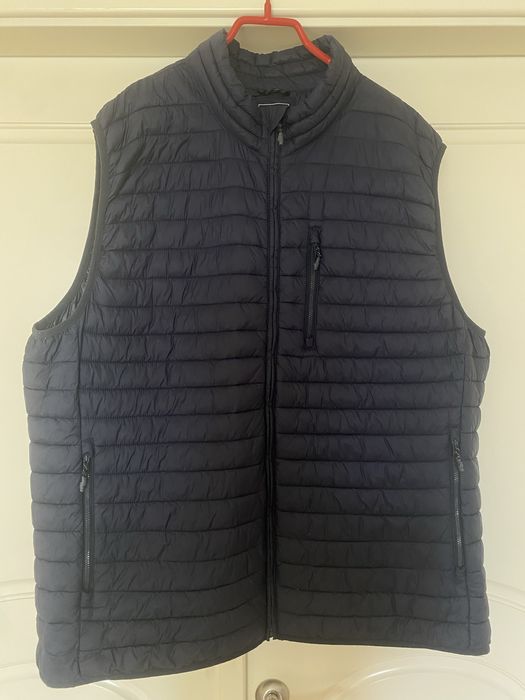 Чоловічий жилет GAP