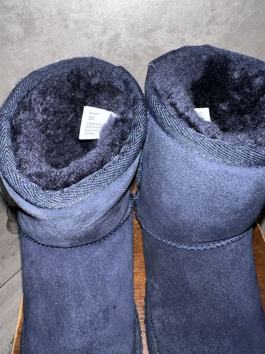 Угги мальчик , девочка