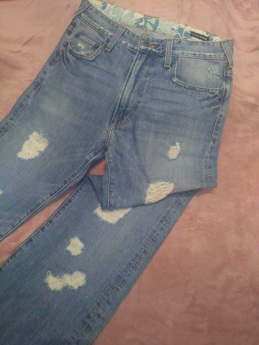 Spodnie meskie GUESS