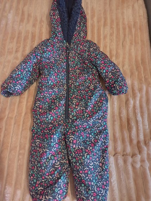 Теплі чоловічки на новонароджених