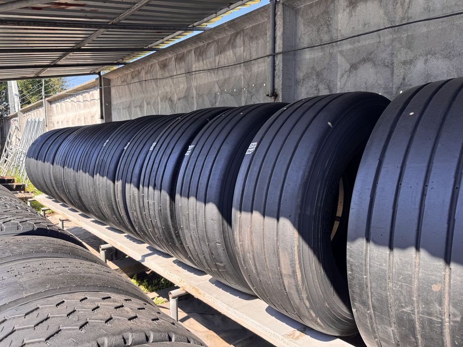 Шини 385/65/22,5 retread