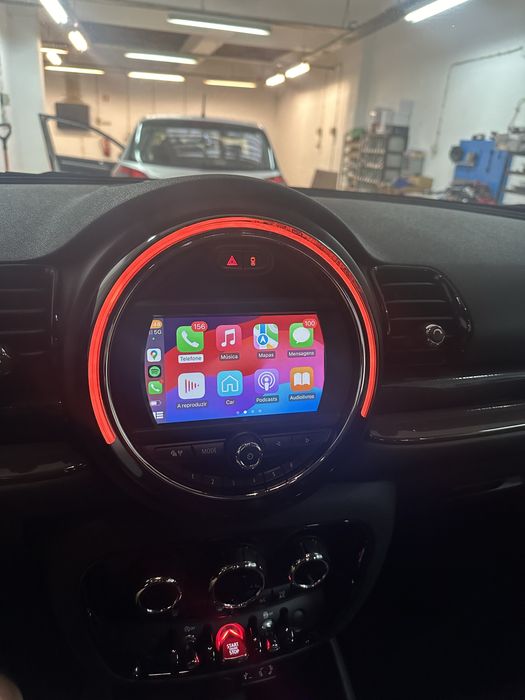 Vendemos e Montamos Sistema de Som,Rádios Específico e Univers Android