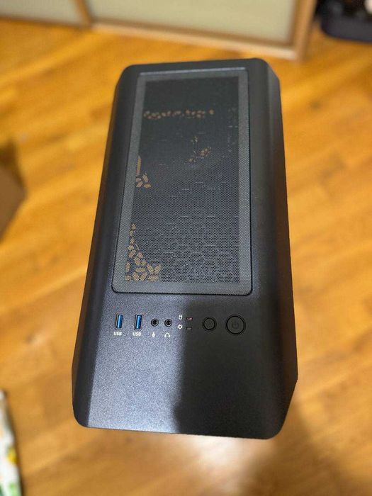 Ігровий ПК | RTX 3070 | i5-10600KF