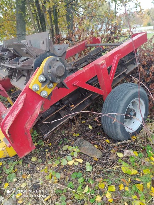 Рубящий коток продам