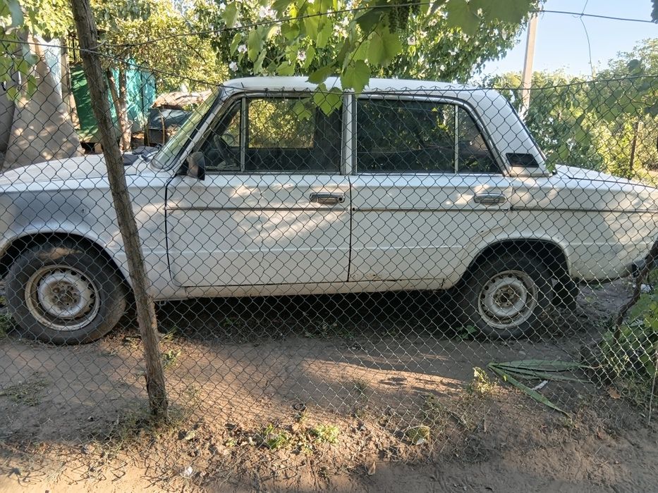Продам ВАЗ 2106.