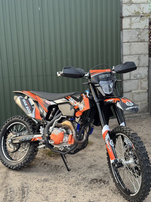 Geon gns 300r 2024