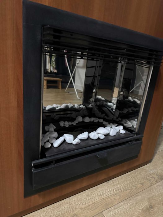 BIOkominek kominek bio bioetanol