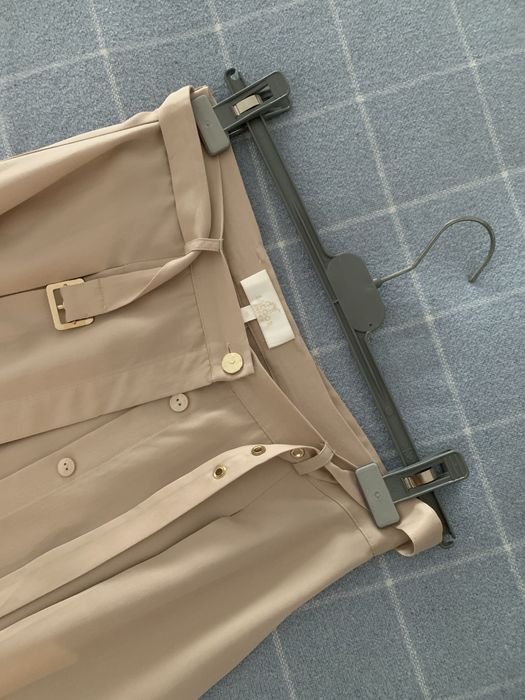 Saia Sacoor nova sem bolsos