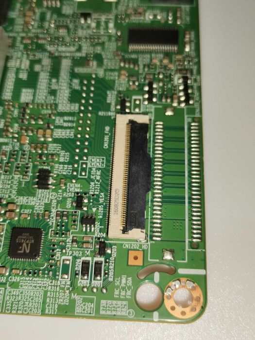 Mainboard Samsung UE32J5000