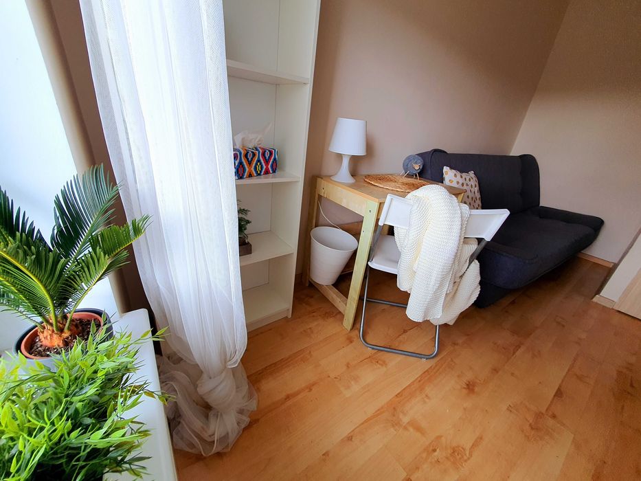 Pokój w centrum Poznania – ul. Strzelecka 43