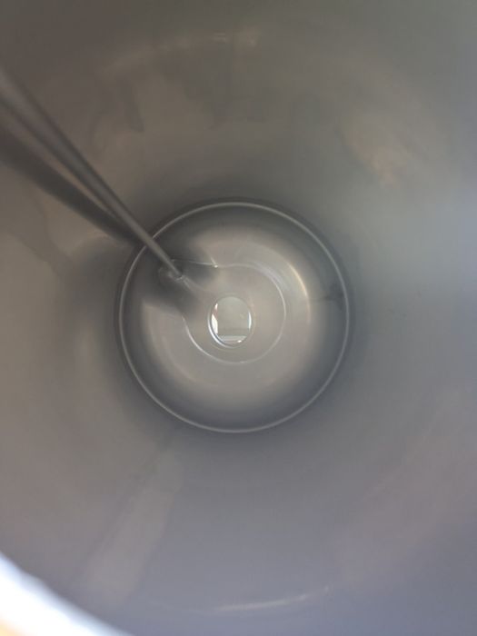 Dentária depósito de água destilada para alimentação central