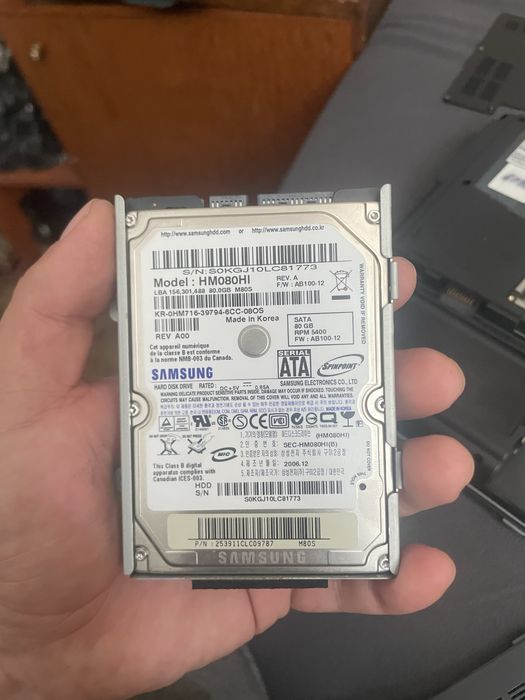 Ноутбук asus x51r
