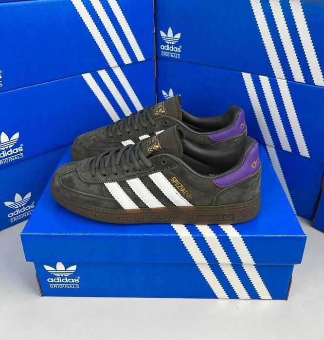 SALE! Adidas Spezial Khaki/White 36 37 38 39 40 41 42 43 44 45 спешиал