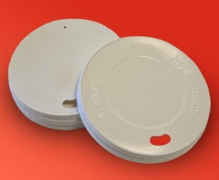 Продам виробництво паперової кришки для паперових стак