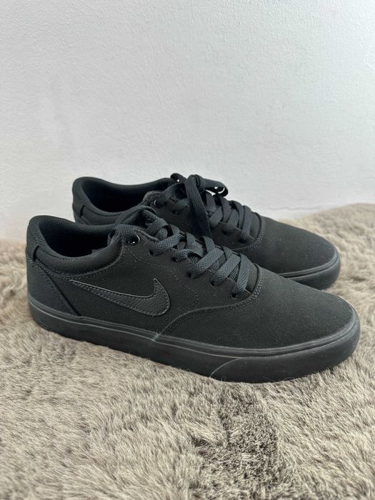 buty męskie trampki nike sb chron 2 42.5