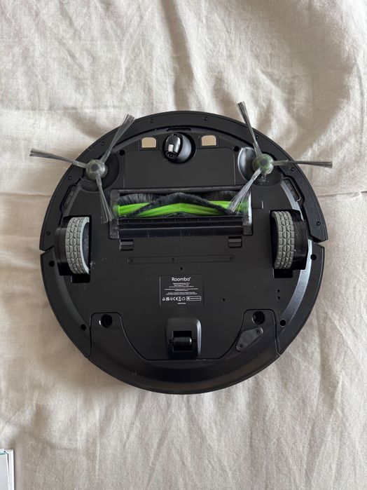Aspirador iRobot Roomba Combo