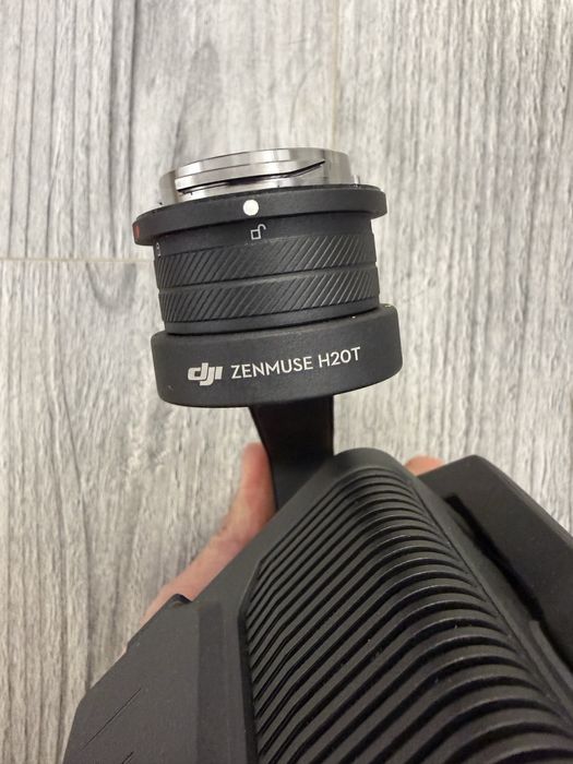 Камера DJI Zenmuse H20T для Matrice 300/350