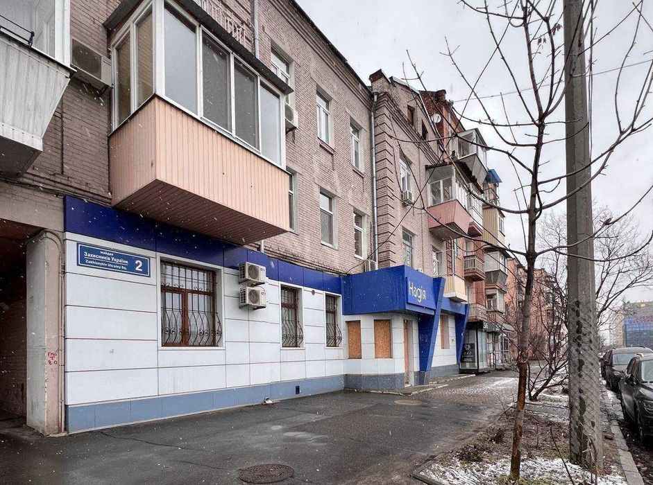 Продаж або оренда. Сучасний новий салон, стоматологія, офіс, нотаріат, агенція