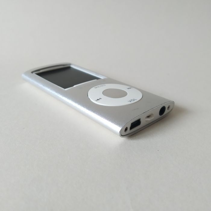 MP3-плеер Reellex