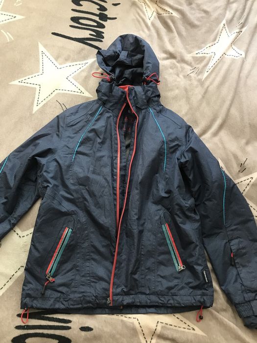 Демисезонная куртка для мальчика