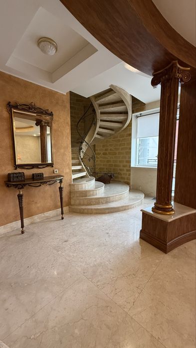 Багатокімнатна квартира за адресою (площа 270,6 м²) - Atlanta.ua - фото 7