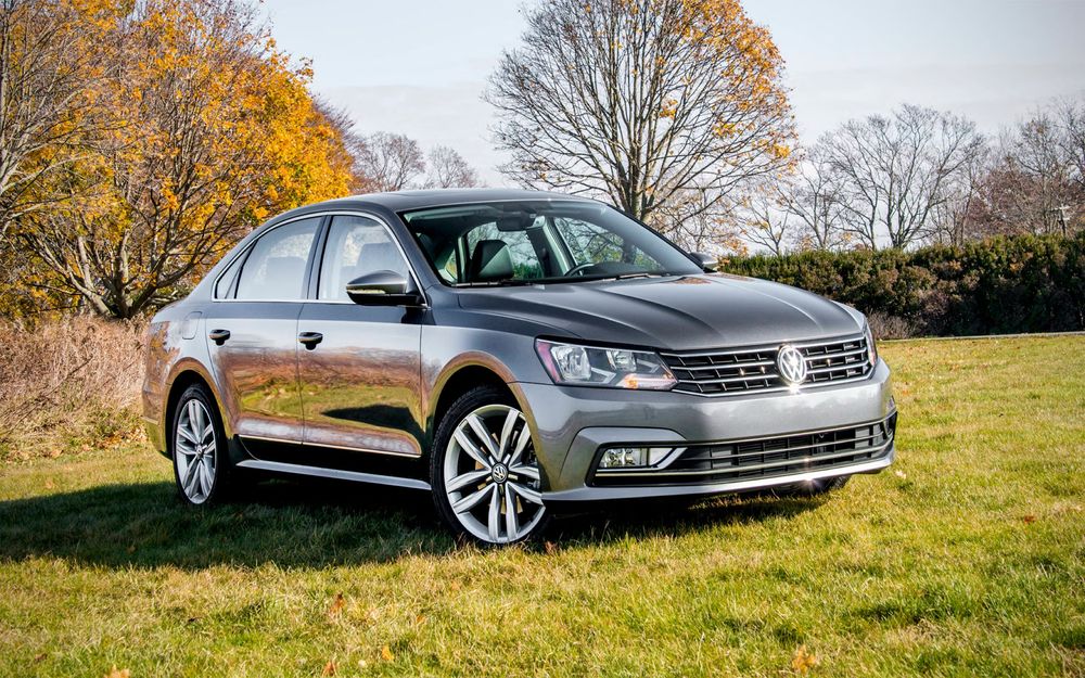 Салон Passat NMS B9, пасат б9, америка, сидіння, диван комплект VAG B8