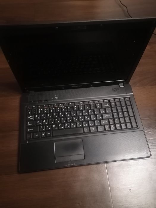 lenovo g565 - купити ноутбуки - Ціна на OLX.ua