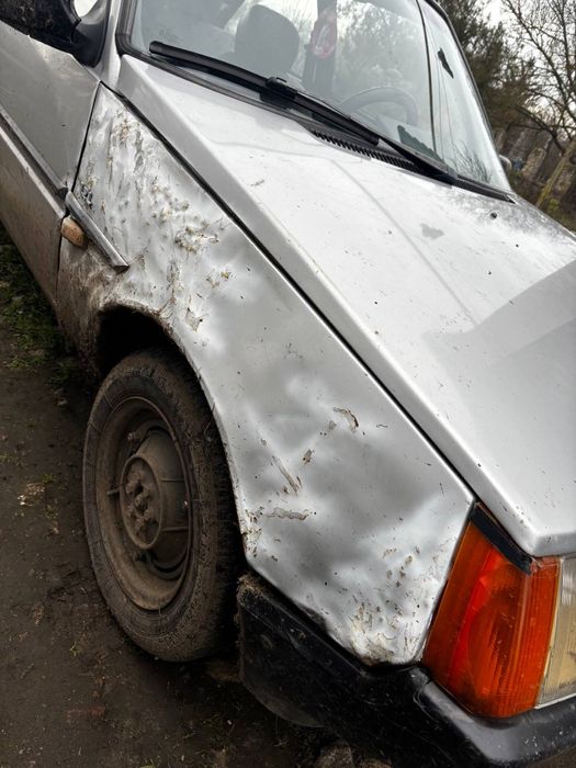 Продам Таврію Нова