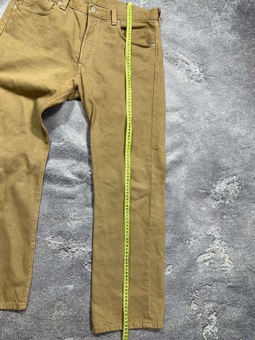 Vintage Levis 501 jeans Вінтажні джинси Левайс