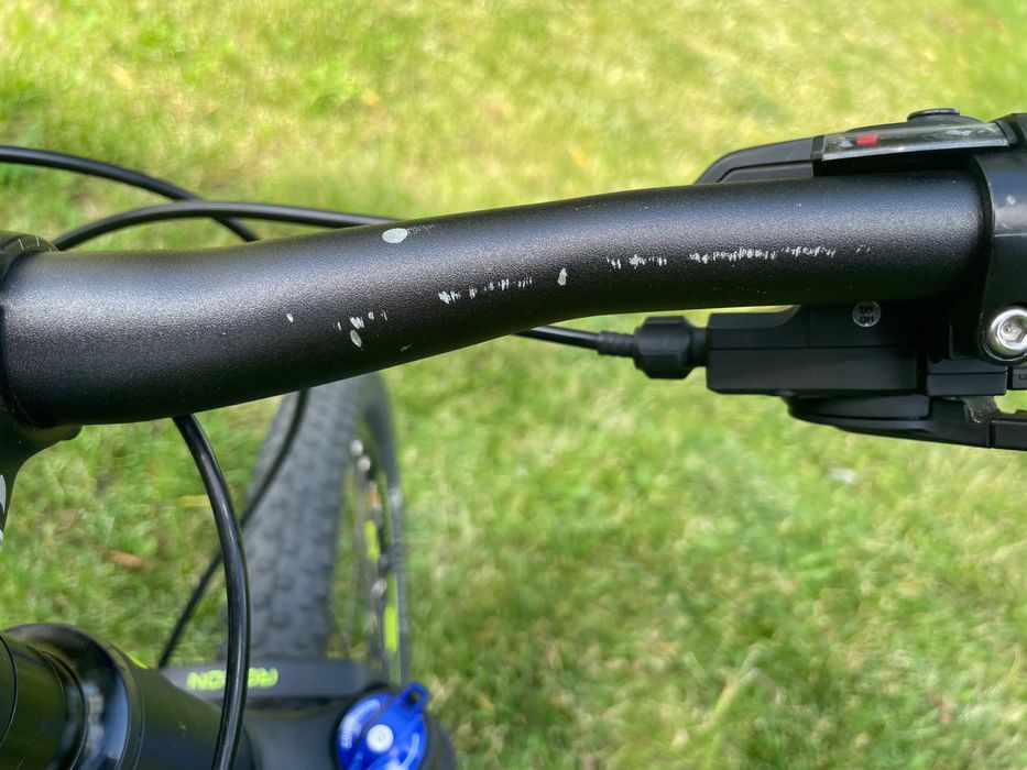 Rower MTB Trek X-Caliber 9