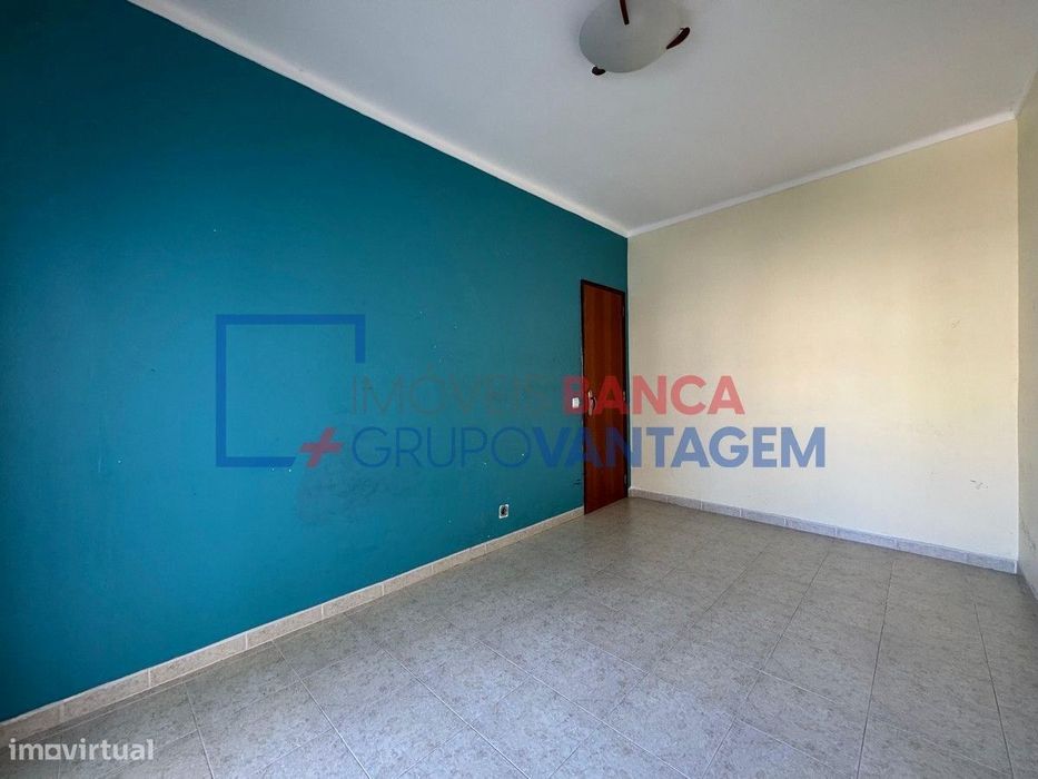 Apartamento T3 Setúbal