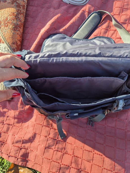 Jack Wolfskin Torba na ramię