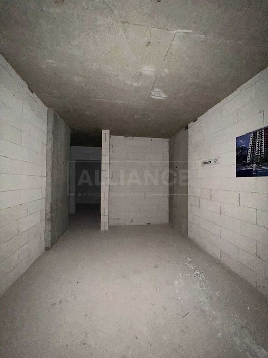 Вигідна однокімнатна квартира у центрі міста з видом на гори!!!