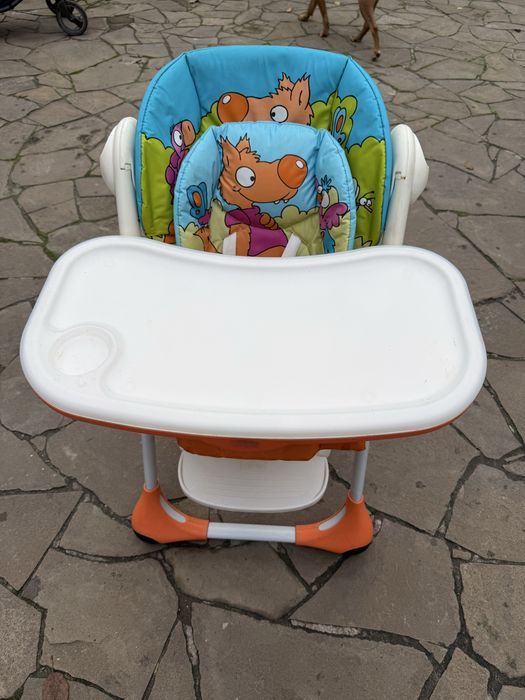 Стулья для кормления