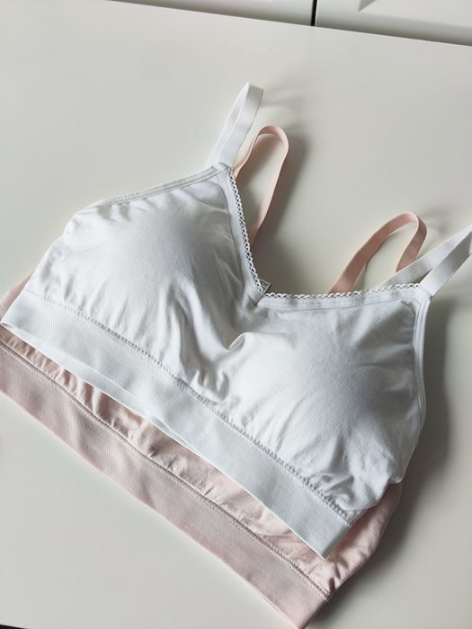 Marks&Spenser два топи, вставки знімні M&S collection