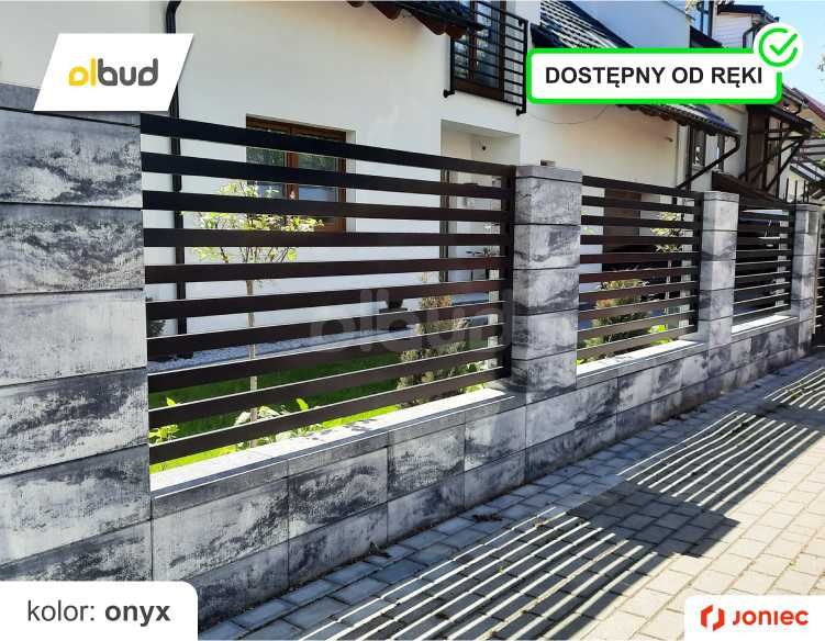 Joniec roma horizon bloczek dostępny od ręki hurtowo - onyx Straszyn