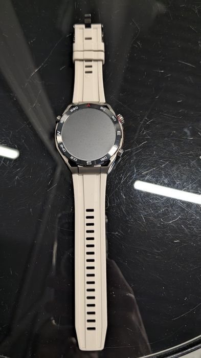 Huawei Watch Ultimate