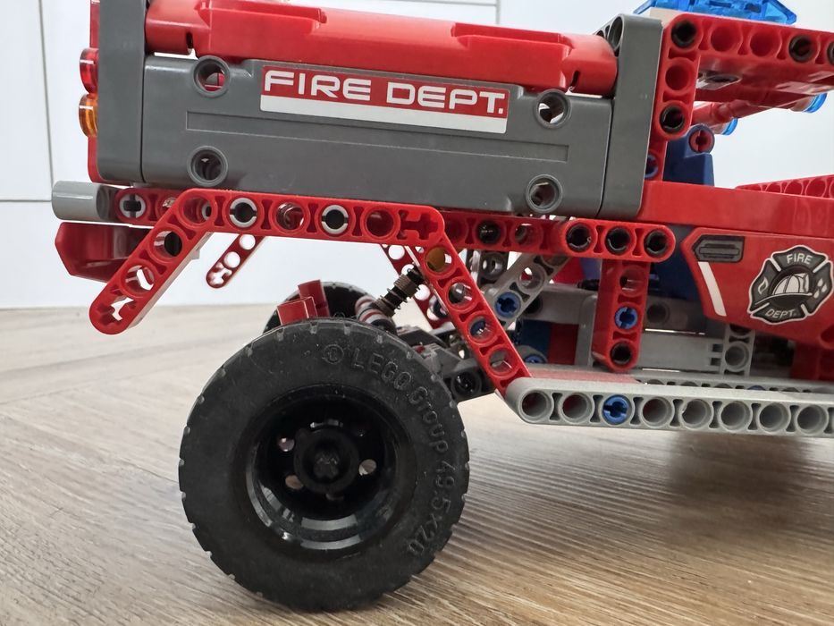 Lego Technic 42075