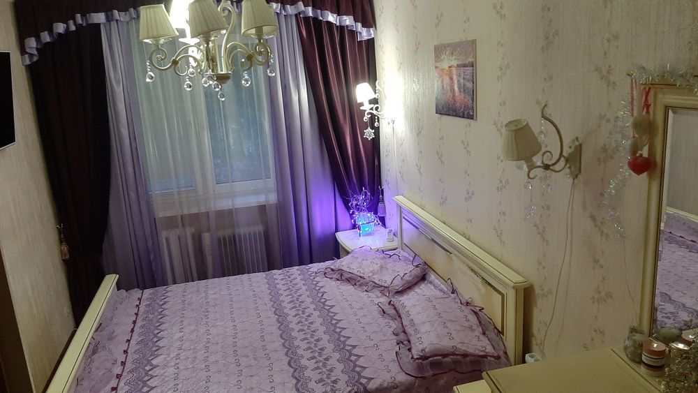 Спальний гарнітур