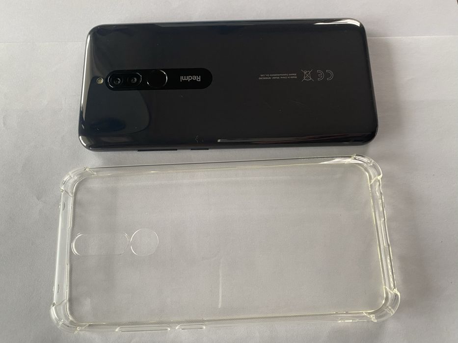 Xiaomi  Redmi 8