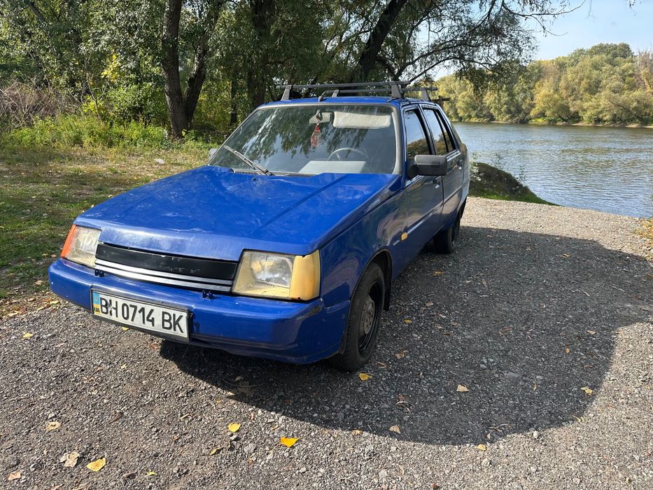 Продам автомобіль ЗАЗ Славута