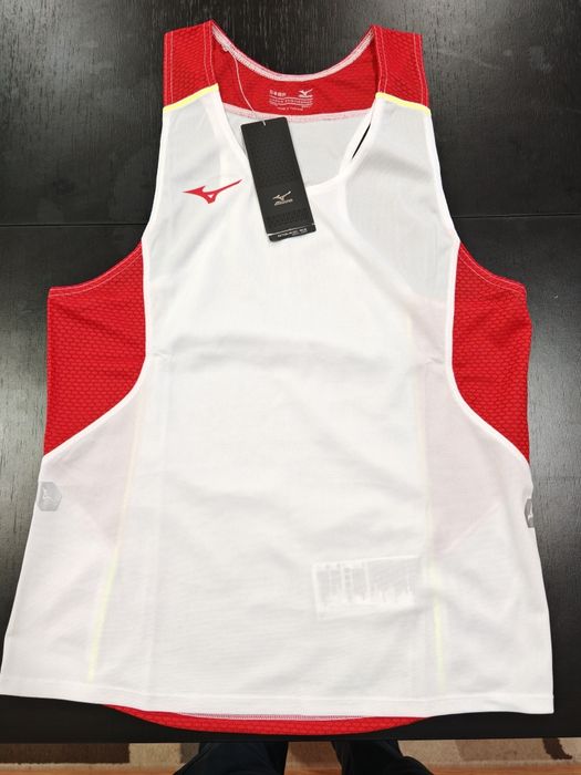 Camisola running Misuno