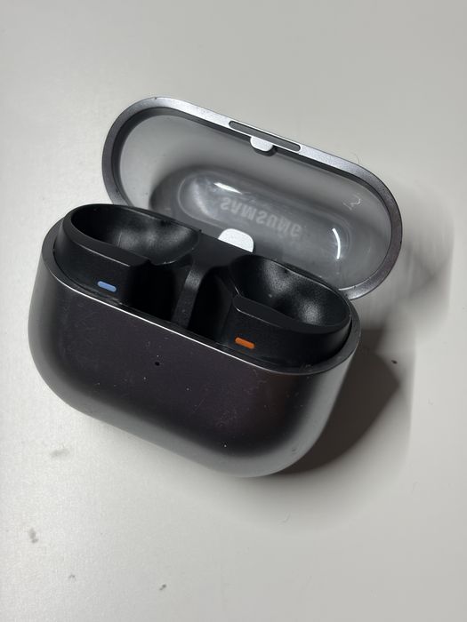 Słuchawki Samsung Galaxy Buds 3 pro