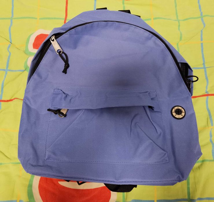 Plecak na różne okazje ( nowy)