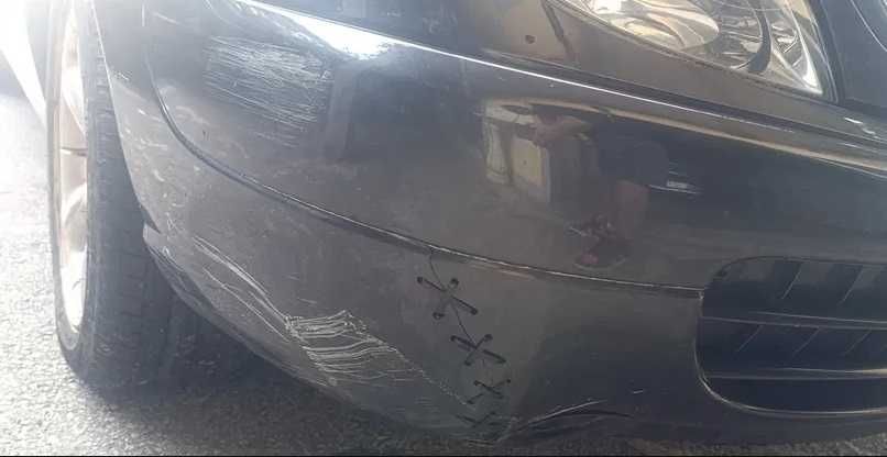 Citroen Xsara VTR Coupe 1.4