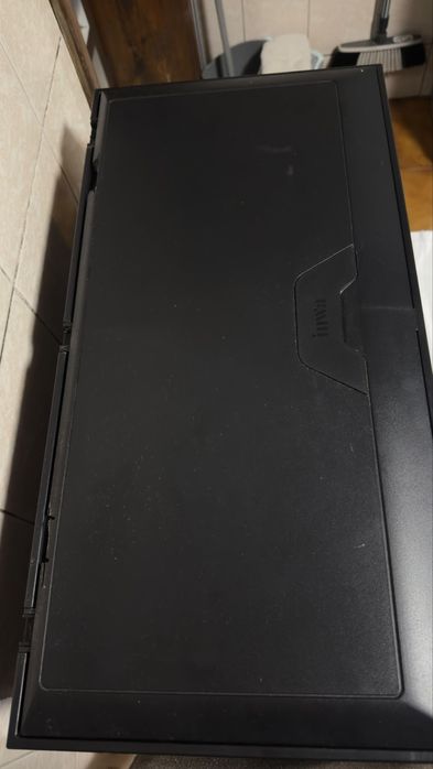 Aquario inova 60 cm