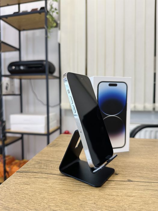 iPhone 14 Pro 128gb • Гарантія • Магазин • Айфон 14 про • 128гб