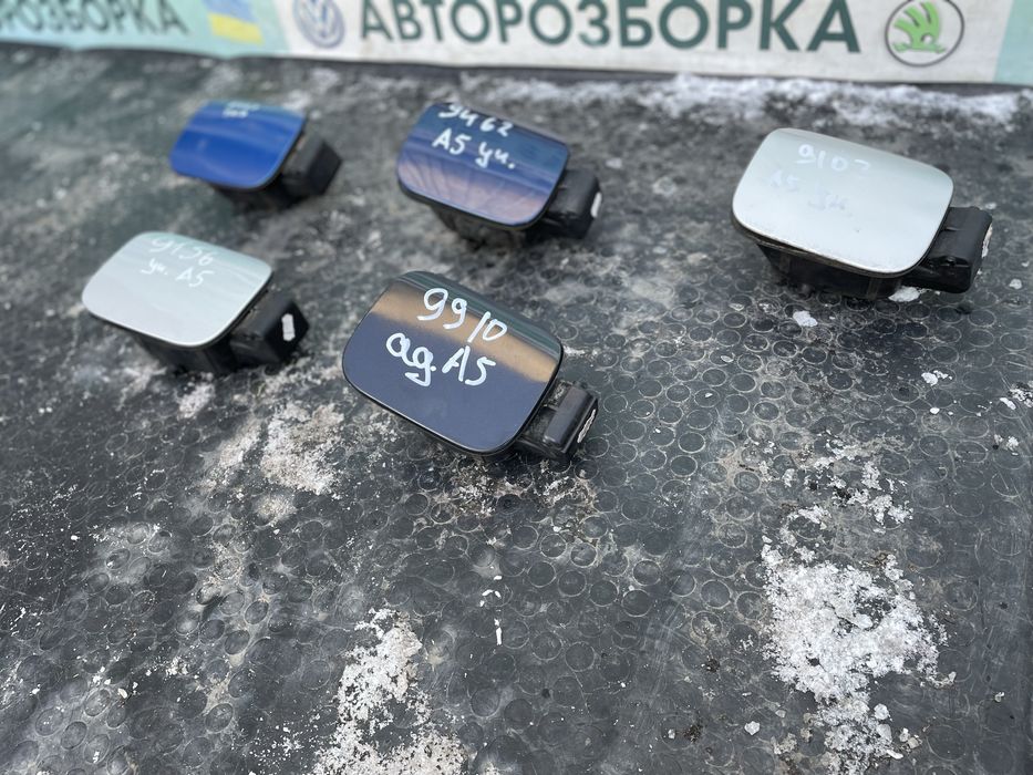 Лючок кришка бензобака шкода октавія а5 skoda octavia a5