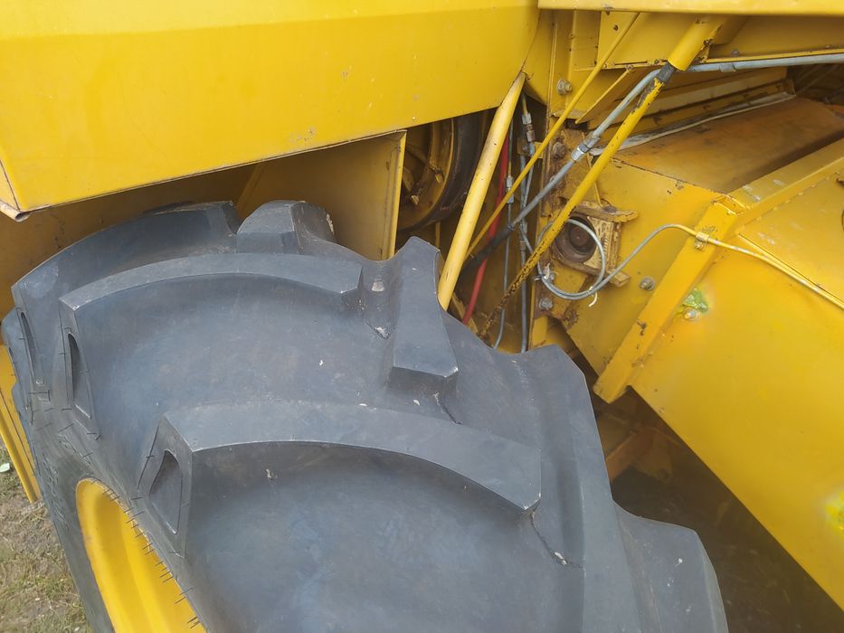 Сампо 500 1985 рік