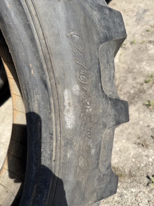 270/95r32 11.2r32 Alliance